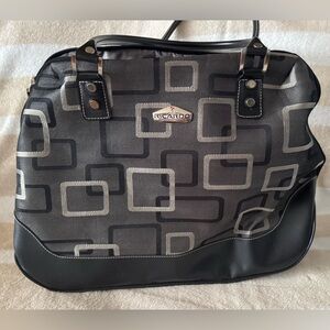 Ricardo Beverly Hills Weekend Travel Carry-On Bag
